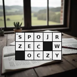 Hasło krzyżówkowe twarzą w twarz - spojrzeć w oczy – rozwiązanie, synonimy, podpowiedzi i definicje krzyżówkowe